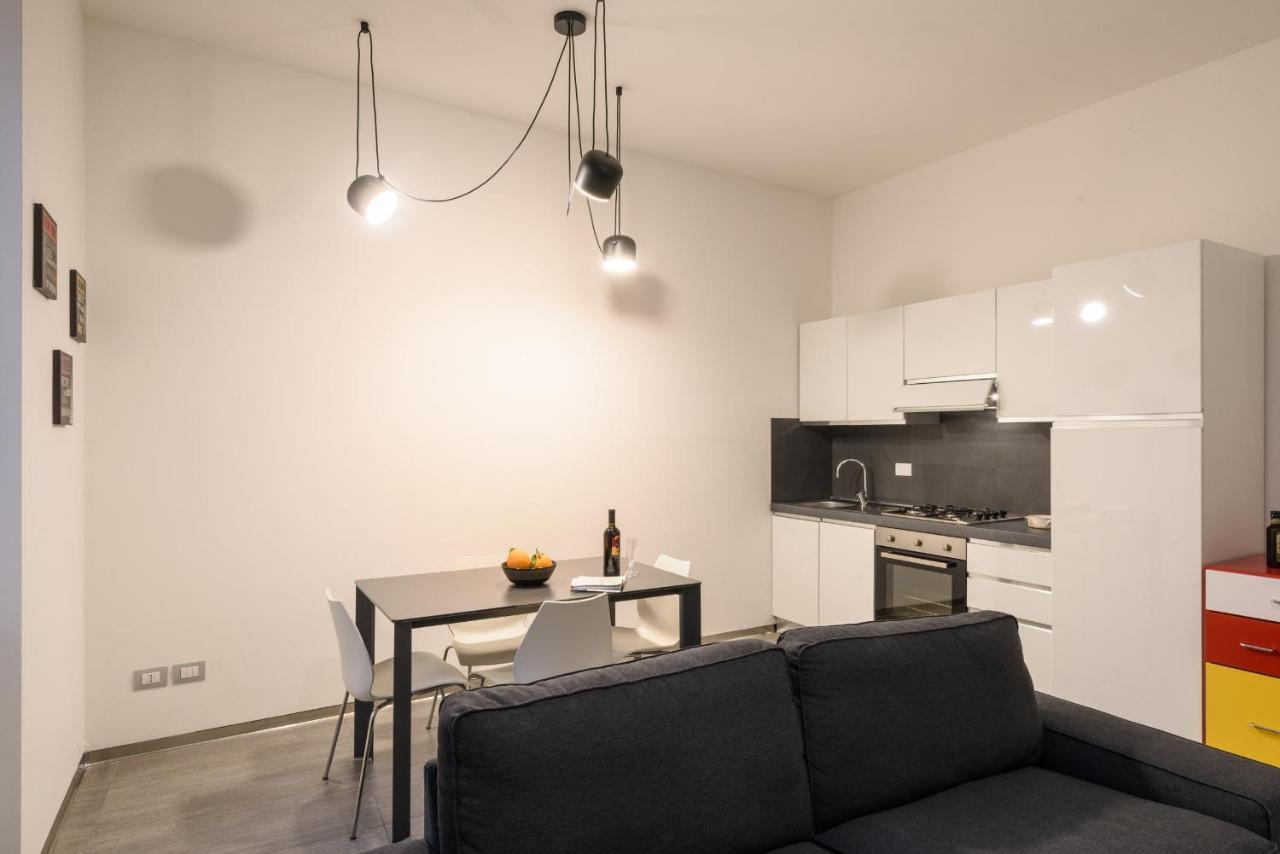 Guelfa 14 Apartment *
