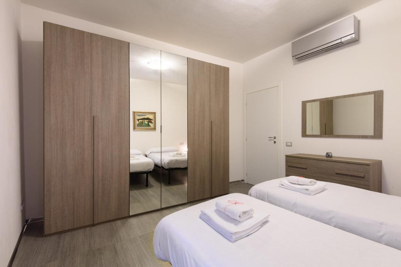 Apartment Guelfa 14