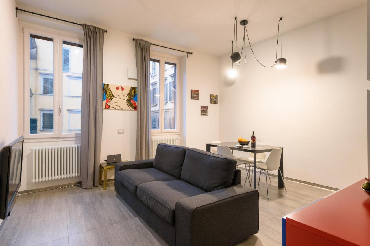 Guelfa 14 Apartment *