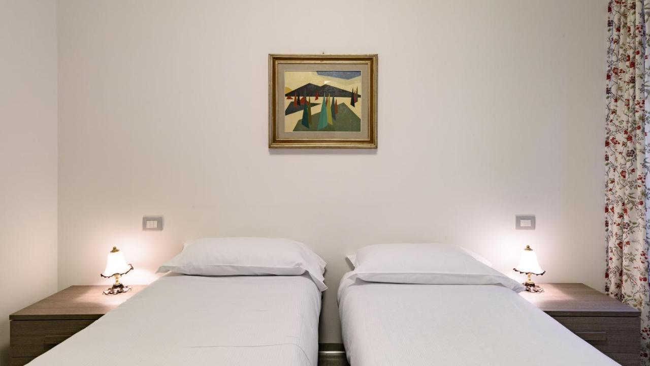 Guelfa 14 Apartment Florence