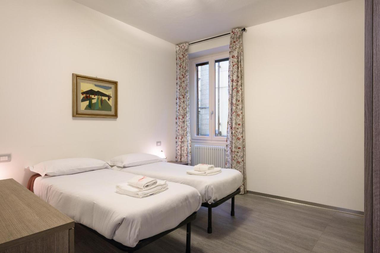 Apartment Guelfa 14