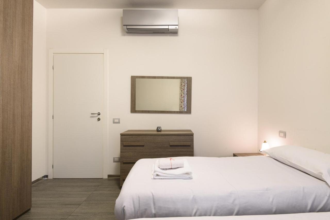 Apartment Guelfa 14 *