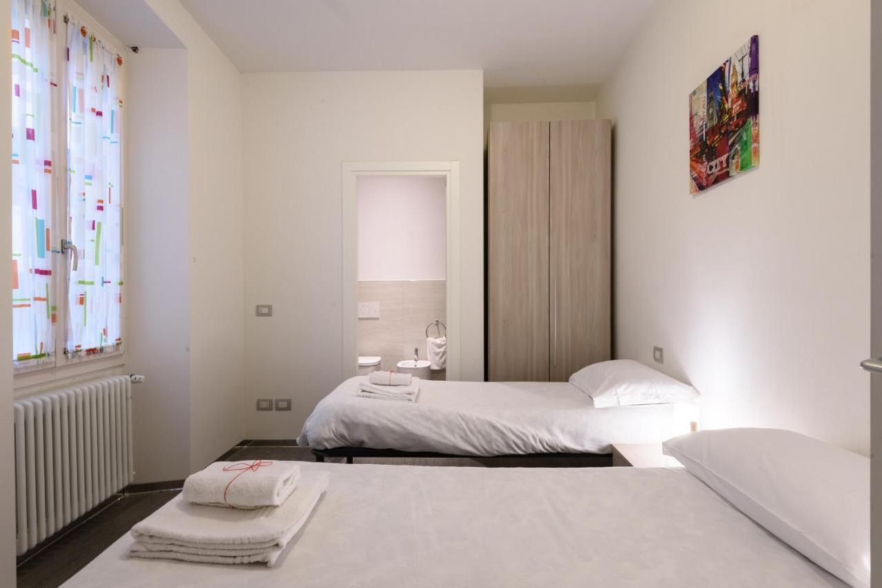 Guelfa 14 Apartment Florence