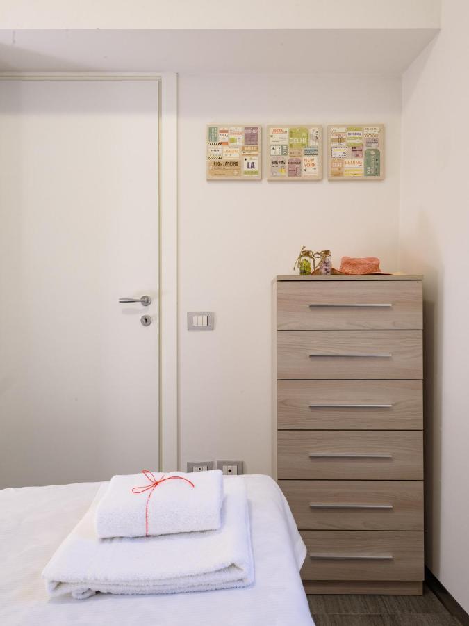Apartment Guelfa 14 *