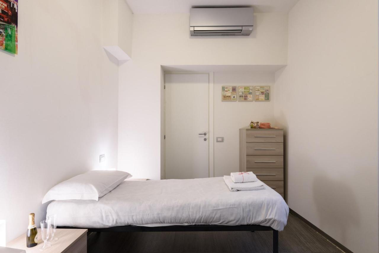 Apartment Guelfa 14